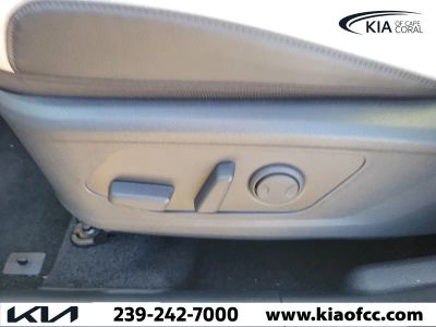 2026 Kia Sportage — photo 21 view