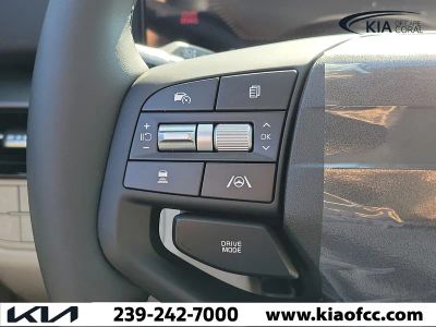 2026 Kia Sportage — photo 24 view