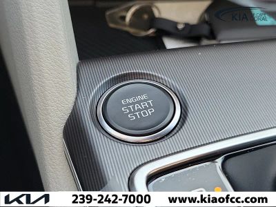 2026 Kia Sportage — photo 31 view