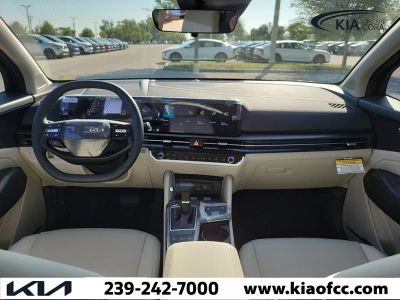2026 Kia Sportage — photo 15 view