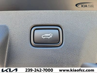 2026 Kia Sportage — photo 11 view