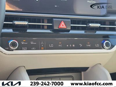 2026 Kia Sportage — photo 27 view