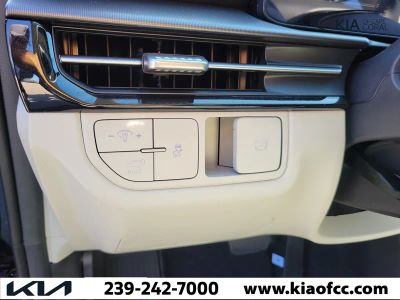 2026 Kia Sportage — photo 23 view