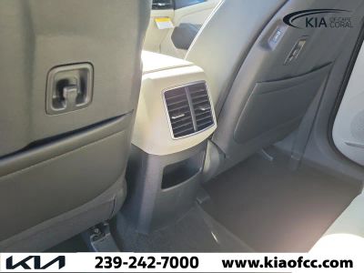 2026 Kia Sportage — photo 13 view