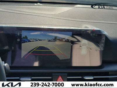 2026 Kia Sportage — photo 26 view
