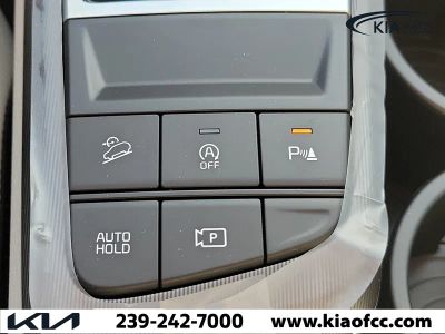 2026 Kia Sportage — photo 30 view