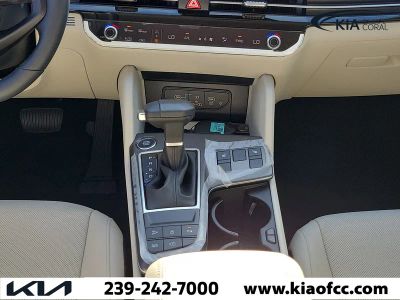 2026 Kia Sportage — photo 19 view