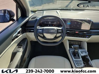 2026 Kia Sportage — photo 16 view