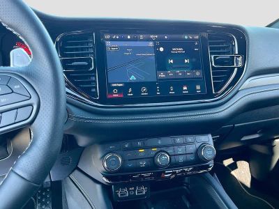 2026 Dodge Durango — photo 15 view