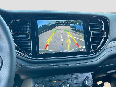 2026 Dodge Durango — photo 14 view