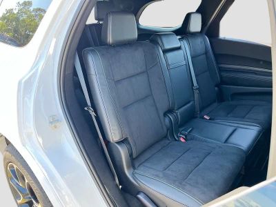 2026 Dodge Durango — photo 29 view