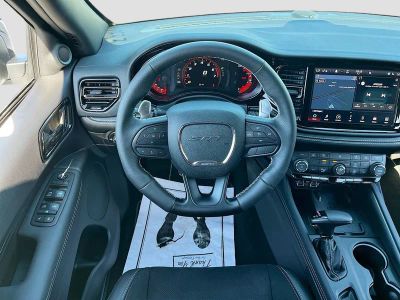 2026 Dodge Durango — photo 23 view