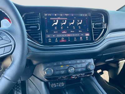 2026 Dodge Durango — photo 16 view