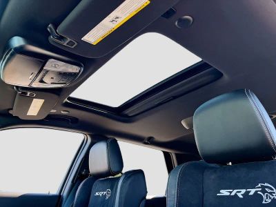 2026 Dodge Durango — photo 22 view