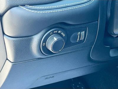 2026 Dodge Durango — photo 10 view