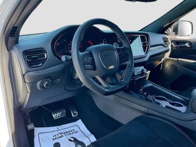 2026 Dodge Durango — photo 9 view
