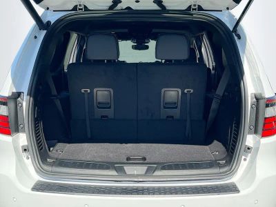 2026 Dodge Durango — photo 27 view