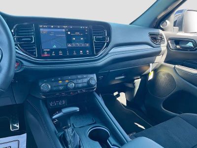 2026 Dodge Durango — photo 24 view
