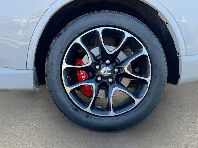 2026 Dodge Durango — photo 32 view