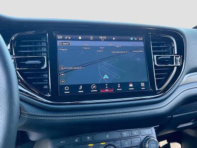 2026 Dodge Durango — photo 13 view