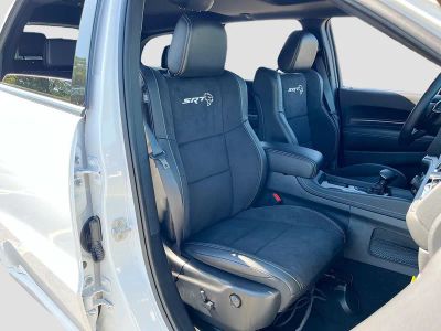 2026 Dodge Durango — photo 30 view