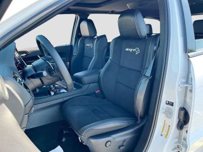 2026 Dodge Durango — photo 21 view