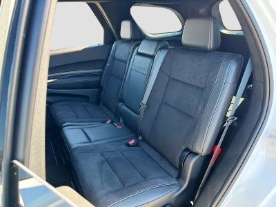 2026 Dodge Durango — photo 25 view