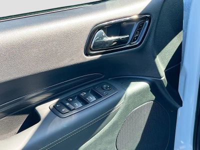 2026 Dodge Durango — photo 18 view