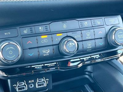 2026 Dodge Durango — photo 20 view