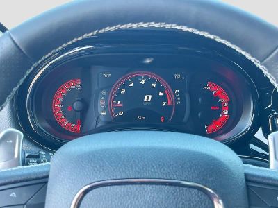 2026 Dodge Durango — photo 12 view