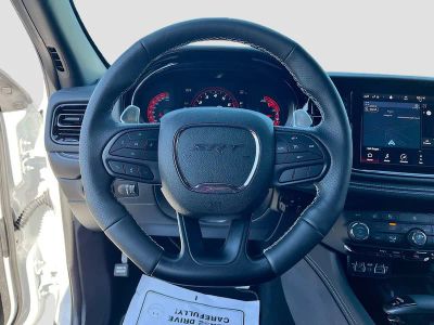 2026 Dodge Durango — photo 11 view