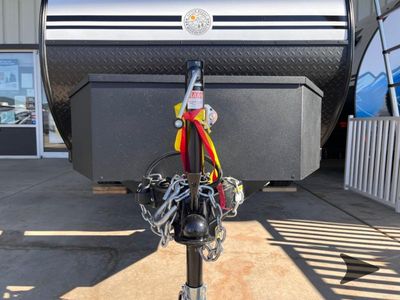 2026 Modern Buggy RV Little Buggy — photo 7 view