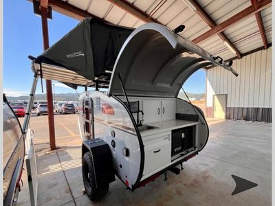 2026 Modern Buggy RV Little Buggy — photo 9 view