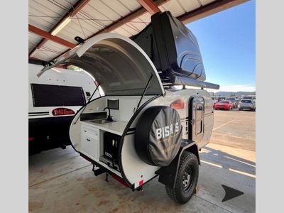 2026 Modern Buggy RV Little Buggy — photo 11 view