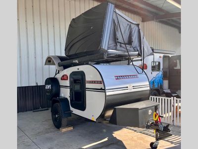 2026 Modern Buggy RV Little Buggy — side profile view