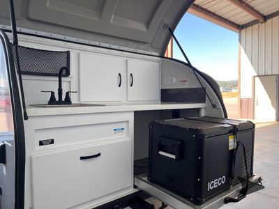 2026 Modern Buggy RV Little Buggy — photo 12 view