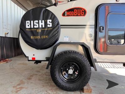 2026 Modern Buggy RV Little Buggy — photo 15 view