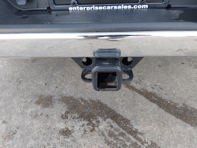 2025 Chevrolet Silverado 1500 — photo 16 view