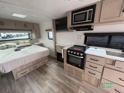 2024 Forest River RV Rockwood Mini Lite — photo 11 view