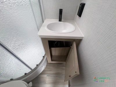 2024 Forest River RV Rockwood Mini Lite — photo 40 view