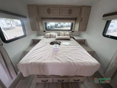 2024 Forest River RV Rockwood Mini Lite — photo 27 view