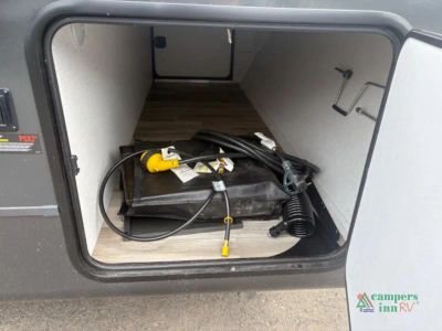 2024 Forest River RV Rockwood Mini Lite — detail view