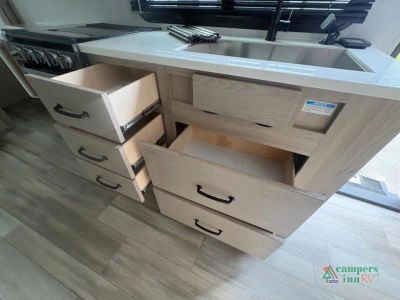2024 Forest River RV Rockwood Mini Lite — photo 19 view