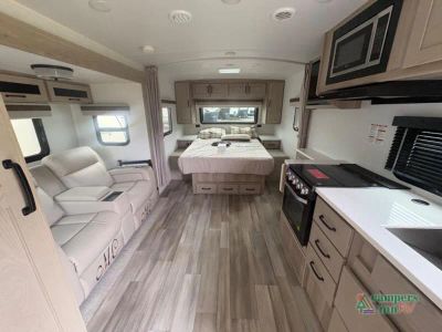 2024 Forest River RV Rockwood Mini Lite — photo 8 view