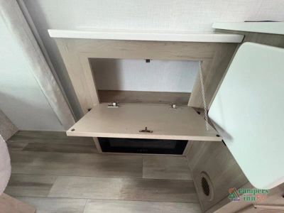 2024 Forest River RV Rockwood Mini Lite — photo 26 view