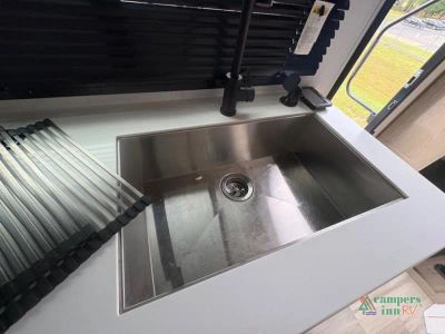 2024 Forest River RV Rockwood Mini Lite — photo 16 view