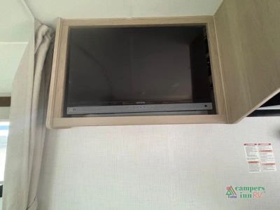2024 Forest River RV Rockwood Mini Lite — photo 25 view