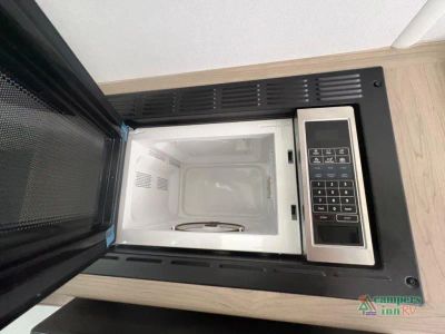 2024 Forest River RV Rockwood Mini Lite — photo 15 view