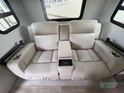 2024 Forest River RV Rockwood Mini Lite — photo 33 view
