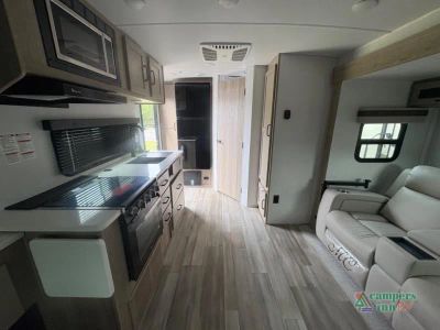2024 Forest River RV Rockwood Mini Lite — photo 9 view
